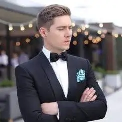 X1 Algo - Anton Kovačić